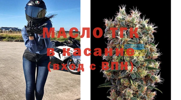 тгк Абаза